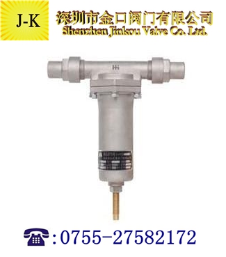 DY12F-25P低溫降壓調(diào)節(jié)閥