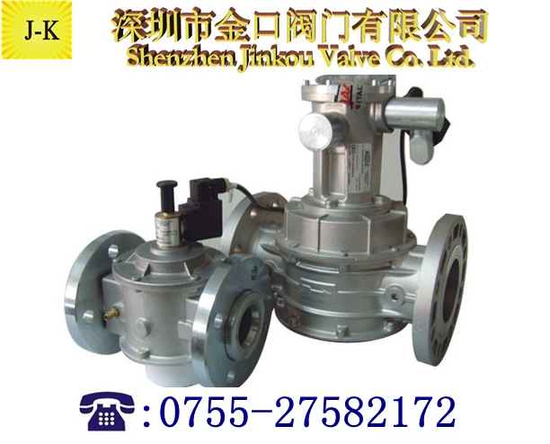 ZBS高端不銹鋼電磁閥
