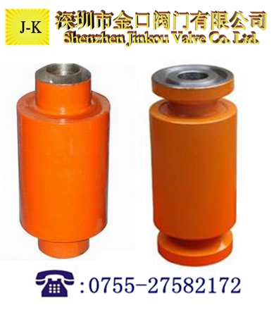 石油專用高壓止回閥