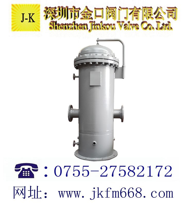 氣體過濾器