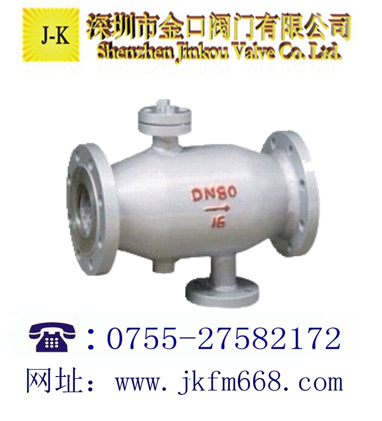 全自動過濾器